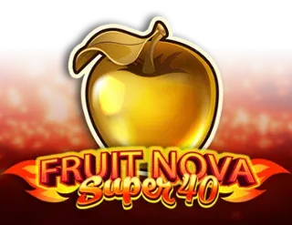 Fruit Super Nova slot by Evolution Gaming
